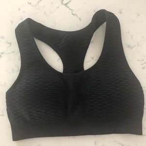Zyia sports bra